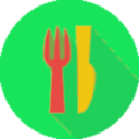 TPV Restaurantes - Hosteleria Icon