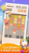 2048 Charm: Classic & New 2048, Number Puzzle Game screenshot 3