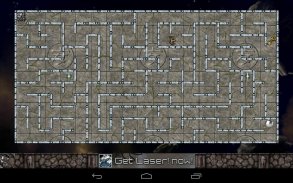 Maze! screenshot 0
