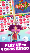 Bingo DreamZ - Free Online Bingo Games & Slots screenshot 1