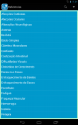 Guia Nutricional Gratuito screenshot 15