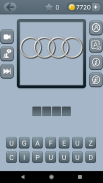 Auto-Logo Quiz screenshot 8