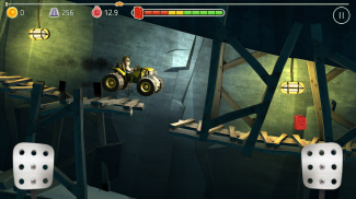 Prime Peaks – 3D Hill Racing screenshot 3
