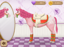 Horse Stable Tycoon screenshot 8