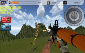 Defence Commando World War screenshot 4