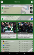 SFN - Unofficial Hibernian Football News screenshot 6