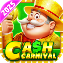 Cash Carnival- Play Slots Game Icon