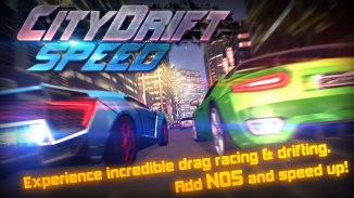 Download do APK de Speed Car Racing para Android