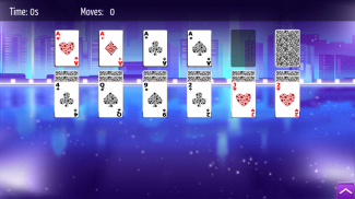 Blind Alleys Solitaire screenshot 4