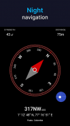 Dijital Pusula - Akıllı Pusula screenshot 8