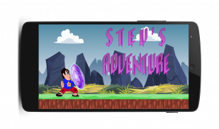 Steven's Universe Adventure screenshot 2