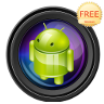 Shake Camera Free Icon