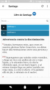 Nuevo Testamento DHH screenshot 1