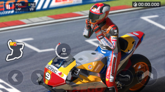 Moto Rider, Bike Racing Game screenshot 12