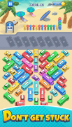 Bus Jam: Car Parking Games screenshot 3