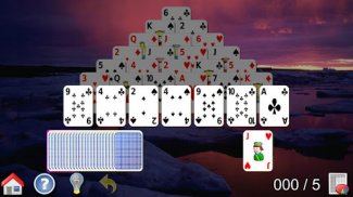 All-in-One Solitaire screenshot 4