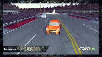 Mini Power Sports Car: Amazing Fun Racing Festival screenshot 3