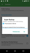 Super Backup & Restore screenshot 7