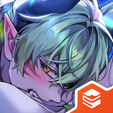 Kiss in Hell: Fantasy Otome icon