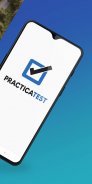 Test DGT 2018 - Practicatest screenshot 11