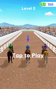 Horse Race Master 3d screenshot 3