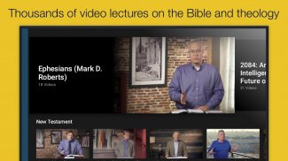 MasterLectures screenshot 12