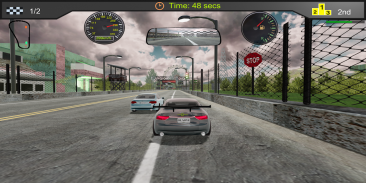 The Driver's Mission screenshot 6