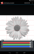 Grid Drawing Assistant screenshot 6