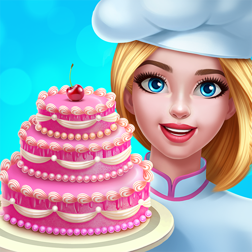 Cake maker Cooking games at App Store downloads and cost estimates and app  analyse by AppStorio