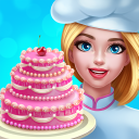 My Bakery Empire - Bake, Decorate & Serve Cakes icon