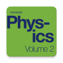 University Physics Volume 2 Textbook, Test Bank Icon