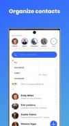 Personal CRM by Covve screenshot 1