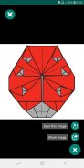 Easy Origami paper Instruction screenshot 7