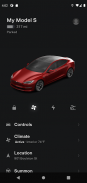 Tesla Motors (Beta) screenshot 0