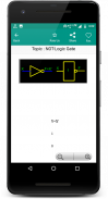 Digital Electronics screenshot 6