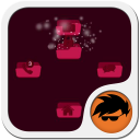 GO Locker Icon Tema Icon