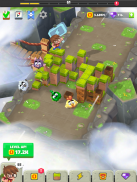 Craft Away! - Idle Mining Game (Unreleased) screenshot 14