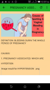 Causes Of Bleeding During Pregnancy screenshot 2