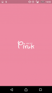 Pink：女孩們的粉紅衣櫃 screenshot 1