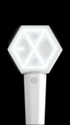 EXO Lightstick screenshot 2