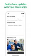 GoFundMe: Best in Crowdfunding screenshot 1
