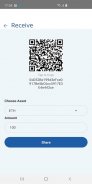 ZedXe Wallet screenshot 0