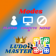 Ludo Master 2022 screenshot 1