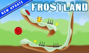 Frostland - The Journey Begins screenshot 0