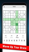 Sudoku screenshot 6