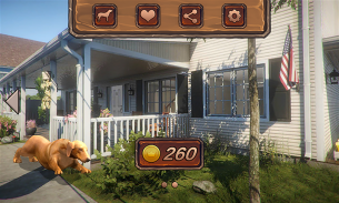 Dachshund Dog Simulator screenshot 11