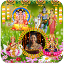 Hindu God Photo Frames Icon