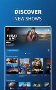 Telemundo: Series y TV en vivo screenshot 2