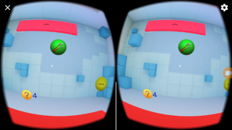 VR Memory Matching (Demo) screenshot 1