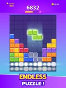 Block Crush: Block Puzzle Game screenshot 0